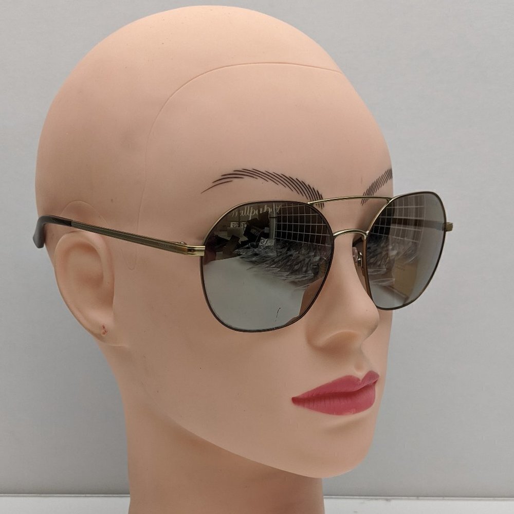 🕶️Vogue VO4022-S 50215A Sunglasses 55/17 135 /KAI138🕶️ - Picture 5 of 7